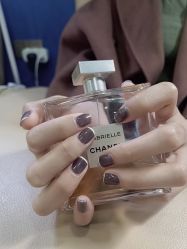 -阿噶西美甲美睫