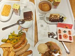 -宜家家居(四元桥商场店)