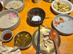 -SHAN山(前滩太古里店)