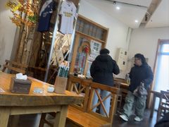 -金达莱冷面百年石锅饭(宾馆胡同店)