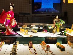 -火宴山海鲜自助火锅(新世界店)