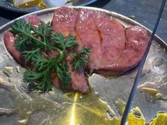 -合易泓烤肉•首创生椰大油边(宁山路店)