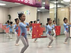 -梧桐花语舞蹈培训中心(潞城校区)