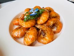 -望乡楼上海菜(日月光店)