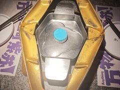 -蛙来哒(万豪城市广场黑金冠店)