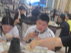 -清真马家美食城•海鲜•青岛菜•火锅(延安三路店)