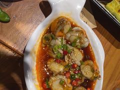 -柒五龙虾(八王寺店)