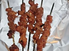 -喝丢一只鞋海鲜烧烤·海肠捞饭(市场店)