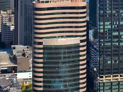 -深铁皇冠假日酒店·大堂吧