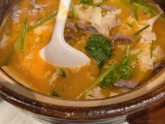 -蝴蝶里·粤菜·点心(滨江龙湖店)