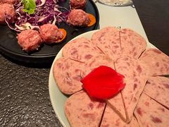 -盡膳口福跷脚牛肉火锅(晶耀前滩店)