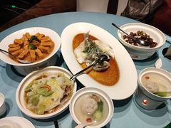 -青螺餐厅·家宴(松雅湖店)