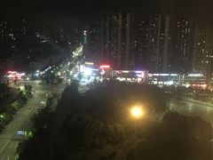 -华辰国际大酒店·西餐厅