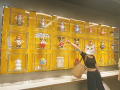 -泡泡玛特POPMART(赛格国际购物中心店)