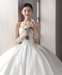 -全城热恋璀璨婚纱摄影