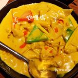 广州萝岗好吃又舒适的越菜馆—福星越式融合餐厅
