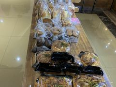 -BOKE博稞烘焙(天佑城店)