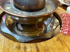 -津门老羊家·铜锅涮羊肉·烧烤(科技园店)