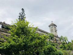 -芽庄中心购物广场
