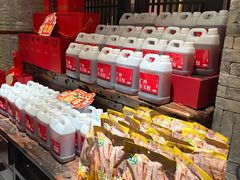 -瑶王府·广西菜(金阳路店)