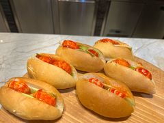 -盛宴标帜西餐厅龙虾.鲍鱼•牛排(重庆喜来登大酒店)