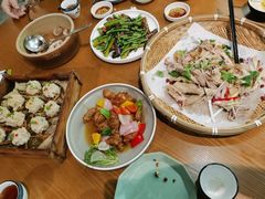 -猪腰一家·地道佛山菜(盐步店)