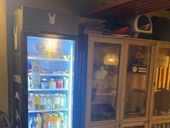 -白兔子密室(长寿路店)