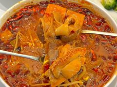 -奕景海鲜酒家· 大连海鲜(星海广场店)