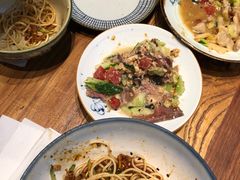 傣味凉面-阿木舂记·特色小吃(平江路店)