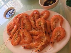 -新享乐海鲜(翠华路店)