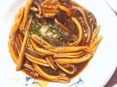 -望乡楼上海菜(日月光店)