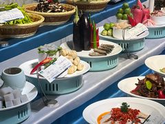 -澜小宴·锦绣江南(金沙滩店)