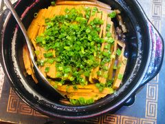 -东方山水金沙酒店-雅香阁中餐厅