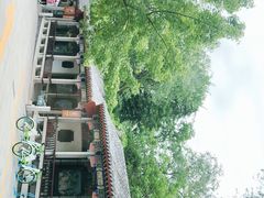 -青州市云门山风景区