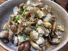 -俏东方·海味水饺·青岛菜(崂山店)