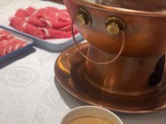 -东来顺饭庄(天坛店)