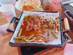 -怪噜范·老贵阳街头名小吃(汇金星力城店)