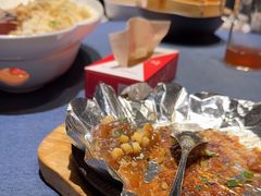 -金狮麟·新豫菜(金码大厦店)