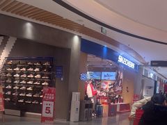 -丽达购物中心(崂山店)
