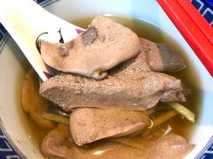 -七爷清汤腩·港式茶餐厅(世博店)