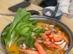 -派派茶客(金杏花园店)