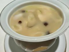 -荣轩(新荣记环球金融中心店)
