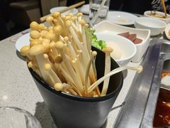 -海底捞火锅(万科广场店)