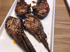 -文叔·湖北名小吃·小龙虾(华强北店)