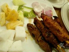 -关夫人餐厅(阳光广场店)