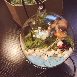 -Pink Gold Wedding·婚礼设计