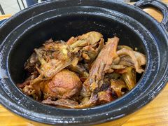 -斯丹姜母鸭·古法干香(涂门街总店)