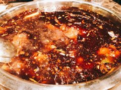 -肖肖酸萝卜鱼火锅(总店)