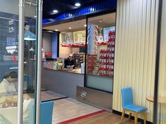 -DQ·蛋糕·冰淇淋(万联城店)