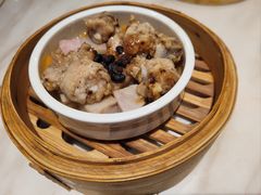 -稻香酒家·33年老字号·港式粤菜(富邦中心店)